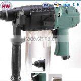 Best 1/2'' Twin Hammer Air Impact Wrench Pneumatic Torque Wrench thumbnail-2