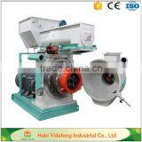 Efb Fiber Indonesia Wood Pallet Shredder for Sale thumbnail-1