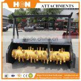 HCN 0513 Series HCN 0513 Tree Moving Machine Tree Spade thumbnail-1