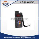 Hot Sale CJY4 Methane & Oxygen Alarm/security Alarm With High Quality thumbnail-2