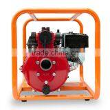 Chongqing China Aerobs Protable Mini Recoil Start 7.5hp Gasoline Water Pump thumbnail-3