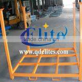 72 Inch Stacking Warehouse Tire Storage Rack thumbnail-5
