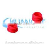 Customized Round Pipe End Cap thumbnail-1