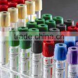 Fully Automatic Glass and Plastic Vacuum Blood Collection Tube Machine Supplier thumbnail-3