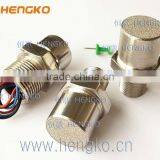 Stainless Steel Probe Filter Caps Protection Covers Environmental Humidity Dry Test Chamber thumbnail-3