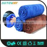 300g Best Selling Microfiber Cleaning Cloth thumbnail-1