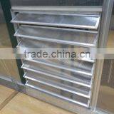 New Design Greenhouse Aluminum Window Vent Louver thumbnail-2