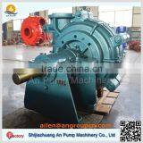 Horizontal Centrifugal Gold Ash Mining Sludge Slurry Heavy Duty Pump thumbnail-4