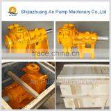 Low Electric Horizontal Centrifugal Cantilever Mining Solid Slurry Pump Price thumbnail-4