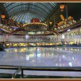 EPDM Mobile Colling Mat,epdm Rube,ice Skating Rink Mat