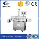 2017 Hot Sales Automatic Electromagnetic Induction Aluminum Foil Sealing Machine thumbnail-2