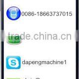 Core Filled/ Puff Snacks Processing Machinery, Vegetarian Granola Bar Making Machine thumbnail-6