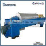 Horizontal Centrifuge Kaolin Grading Decanter thumbnail-5