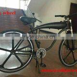 CDH Complete Gas Tank Built Bike/ Motor Bike/gas Tank Bike thumbnail-1