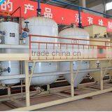 2TPD Small Scale Oil Refinery Equipment for Sale thumbnail-2
