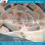 Apron Sand-blast Machine/Q326EA China Best Quality Tumble Belt Shot Blast Cleaning Machine thumbnail-2