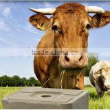 High Eifficiency Lower Price Mineral Salt Block Making Machine thumbnail-6