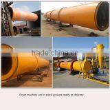 CSRD 2016 Popular Drying Equipment Triple Pass Wood Chip Biomass Rotary Dryer thumbnail-5