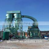 Competitive Price of Coarse Powder Processing Grinder Mill Machine thumbnail-2