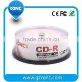52X Blank CD Wholesale Supply Free Sample CD DVD-R thumbnail-2