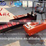 Top Sale Provided Diesel Power Type Small Gold Dredger thumbnail-1