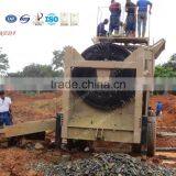 Supply China Placer Gold Mining Equipment With Low Price thumbnail-2