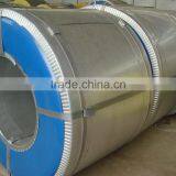 750-1250mm Hot Dipped Galvanized Steel Coil thumbnail-2