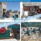 High Efficiency Jaw Crusher Machine With Energy Saving Features thumbnail-5