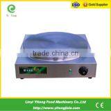 Cheap Price of Electric Non-stick Family Crepe Maker in Linyi thumbnail-5