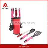 Yangjiang New Brands Plastic Nylon Kitchen Utensils thumbnail-2