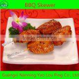 HOT SALE! Gas Smokeless Barbecue Oven(BBQ) thumbnail-1