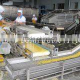Frozen Sweet Corn Freezing Production Line for Industrial Use thumbnail-3