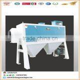 Wheat Mill Horizontal Wheat Scourer Flour Milling Machine Without Losing Nutrition thumbnail-5