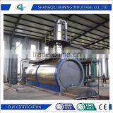 Hot Selling Essential Oil Distillation Equipment Pyrolysis Oil Extraction Machine thumbnail-2
