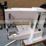 GA205 Single Needle Sewing Machine for Shoes and Canvas thumbnail-1