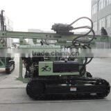 MZ130Y-2 New Condition Multi-function pv Pile Mounting Drill Machine thumbnail-6