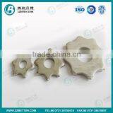 Pavement Cleaning Scarifier Blades/milling Cutter thumbnail-1
