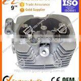 OEM 4 Cylinder Head With Valve CG125/150/200/250 thumbnail-3