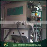 Manufactuer of Automatic Grain Peanut Cleaning Machine thumbnail-5