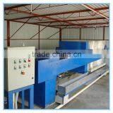 Цена автоматического фильтр-пресса с контролем ПЛК thumbnail-3