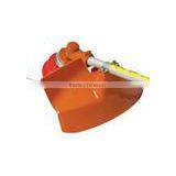 New Style Petrol 328 Backpack Brush Cutter thumbnail-4