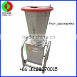 hot sale fruit juicer high quality slow juicer shenghui produce pomegranate juicer