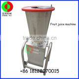 Hot Sale Fruit Juicer High Quality Slow Juicer Shenghui Produce Pomegranate Juicer thumbnail-1