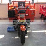 Diesel Engine Cargo Tricycle thumbnail-3
