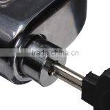 Chorme 6mm Security Motorcycle Motorbike Sturdy Wheel Disc Brake Lock Safety Alarm / Key thumbnail-5