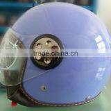 High Quality ABS Motorcycle Helmet With Europe ECE Approved (TKH-503) thumbnail-2