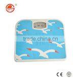 Bathroom Body Scale Mechanical Personal Weighing Balance
