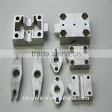 Aluminum/ Stainless Steel Micro Cnc Machining Part thumbnail-4