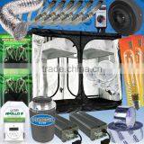 Mylar Grow Tent for Hydroponics thumbnail-1