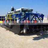 River Sand Dredging Machine With Low Price thumbnail-2